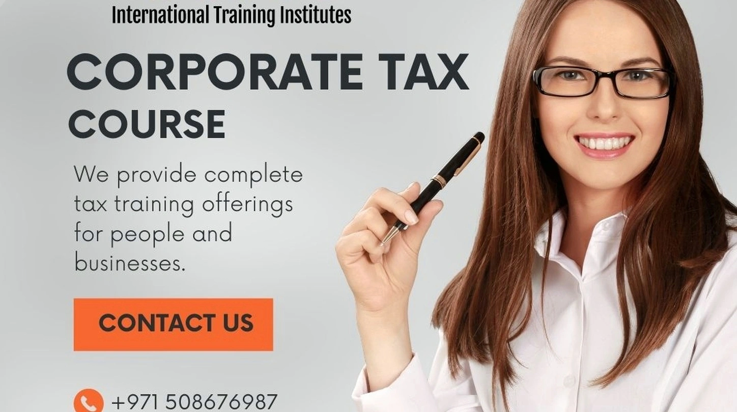 Corporate tax planning course
